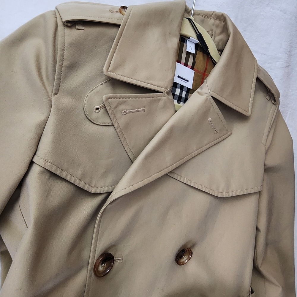 Burberry Trench coat - Picture 11 of 16
